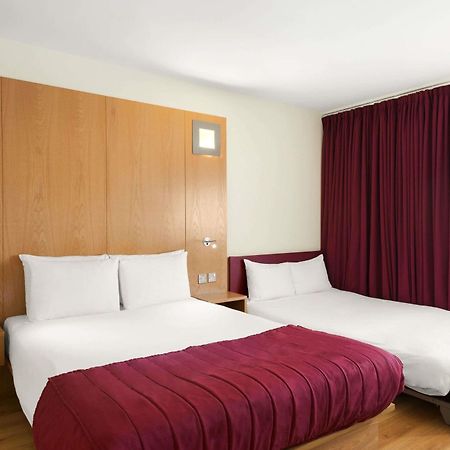 Ramada Encore Doncaster Exterior foto